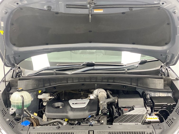 Used Hyundai TUCSON 2019 for sale - 77959245: Photo 30