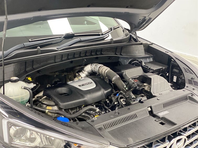 Used Hyundai TUCSON 2019 for sale - 77959245: Photo 31