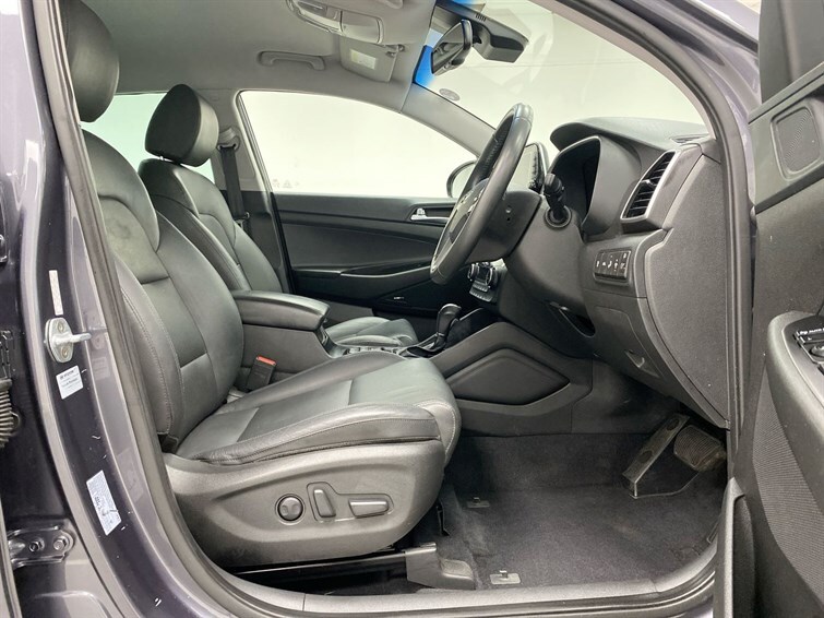 Used Hyundai TUCSON 2019 for sale - 77959245: Photo 32