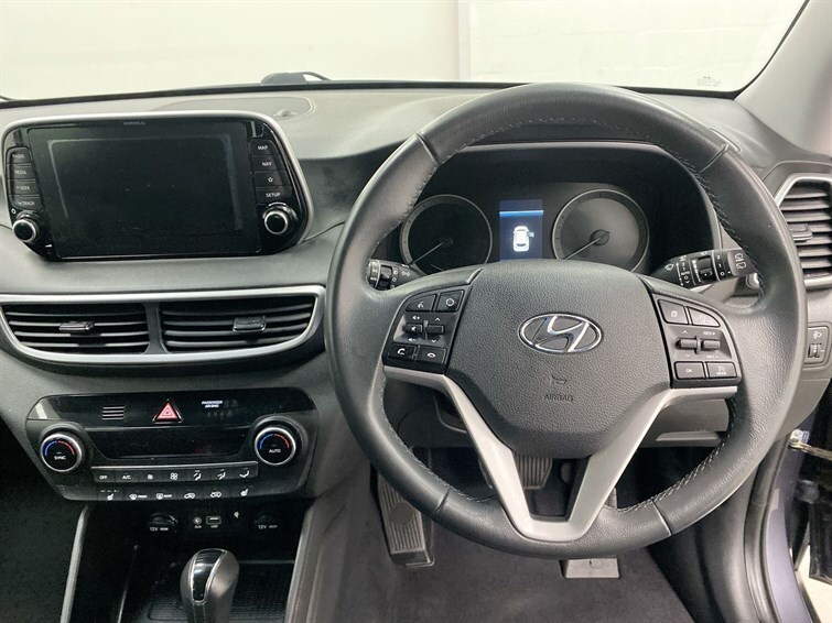 Used Hyundai TUCSON 2019 for sale - 77959245: Photo 37