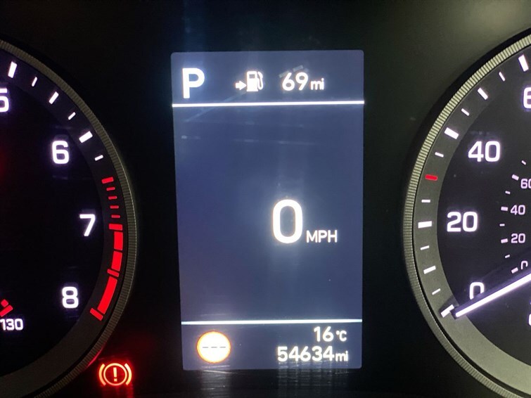 Used Hyundai TUCSON 2019 for sale - 77959245: Photo 40