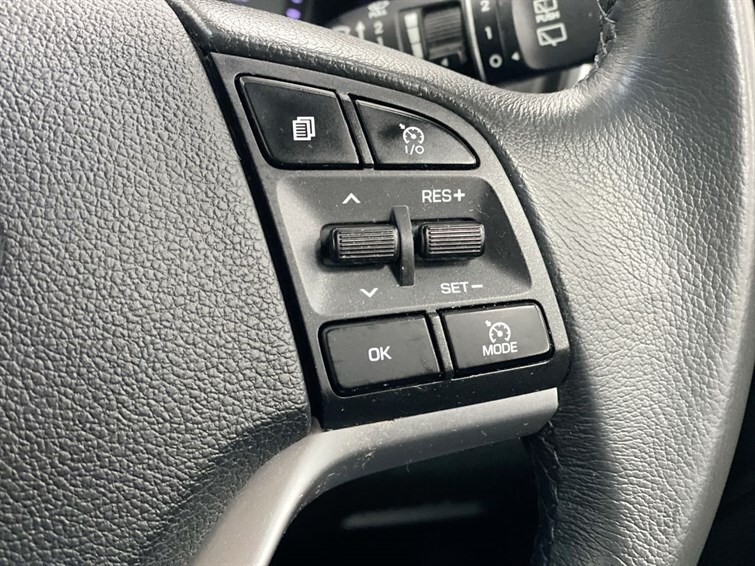 Used Hyundai TUCSON 2019 for sale - 77959245: Photo 41