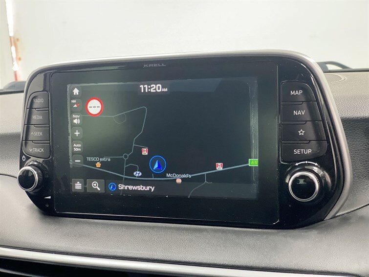 Used Hyundai TUCSON 2019 for sale - 77959245: Photo 47