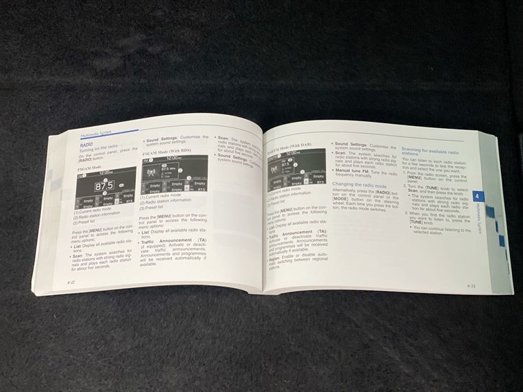 Used Hyundai TUCSON 2019 for sale - 77959245: Photo 59