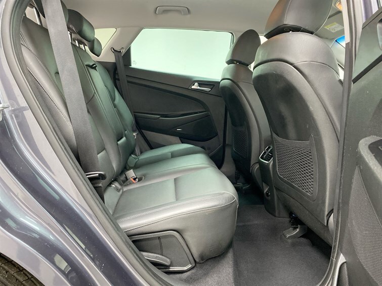 Used Hyundai TUCSON 2019 for sale - 77959245: Photo 63