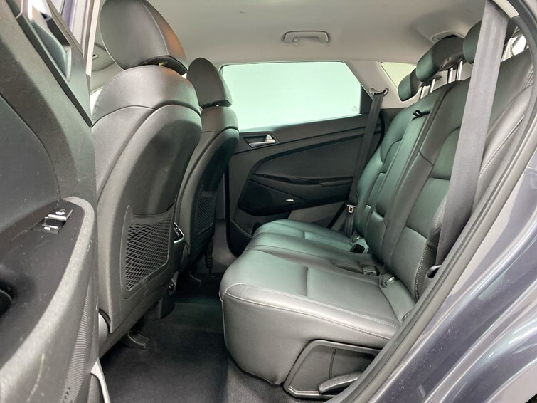 Used Hyundai TUCSON 2019 for sale - 77959245: Photo 64