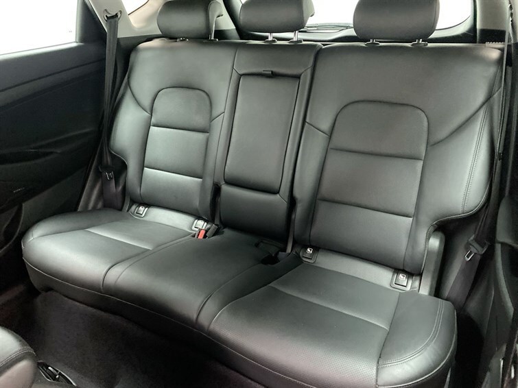 Used Hyundai TUCSON 2019 for sale - 77959245: Photo 8