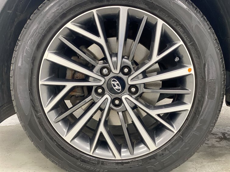 Used Hyundai TUCSON 2019 for sale - 77959245: Photo 9