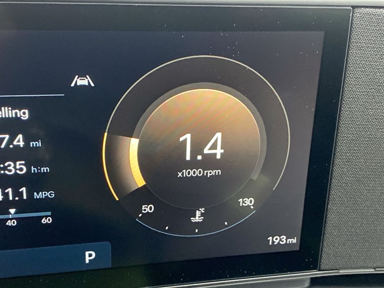 Used Hyundai KONA 2025 for sale - 77210649: Photo 11