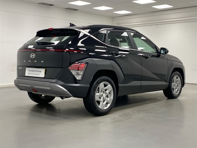 Used Hyundai KONA 2025 for sale - 77210649: Photo 12