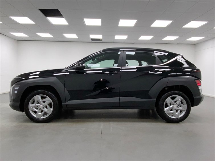 Used Hyundai KONA 2025 for sale - 77210649: Photo 13