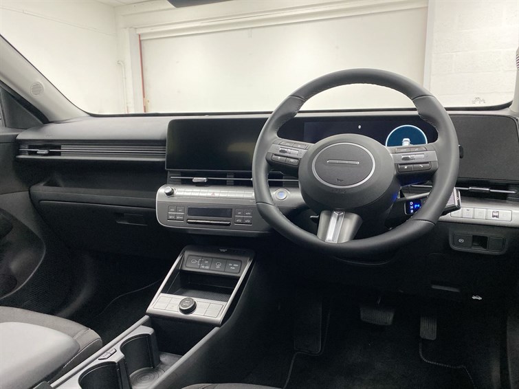 Used Hyundai KONA 2025 for sale - 77210649: Photo 33