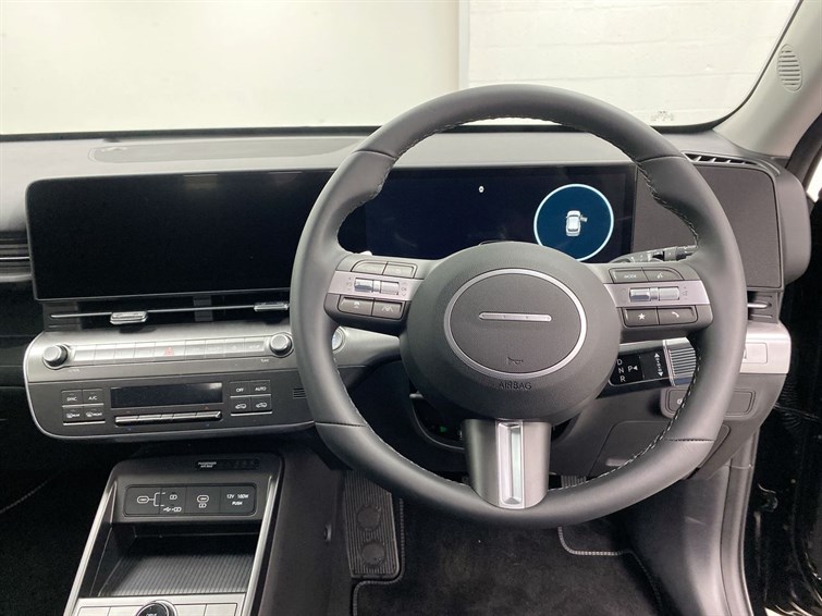 Used Hyundai KONA 2025 for sale - 77210649: Photo 37