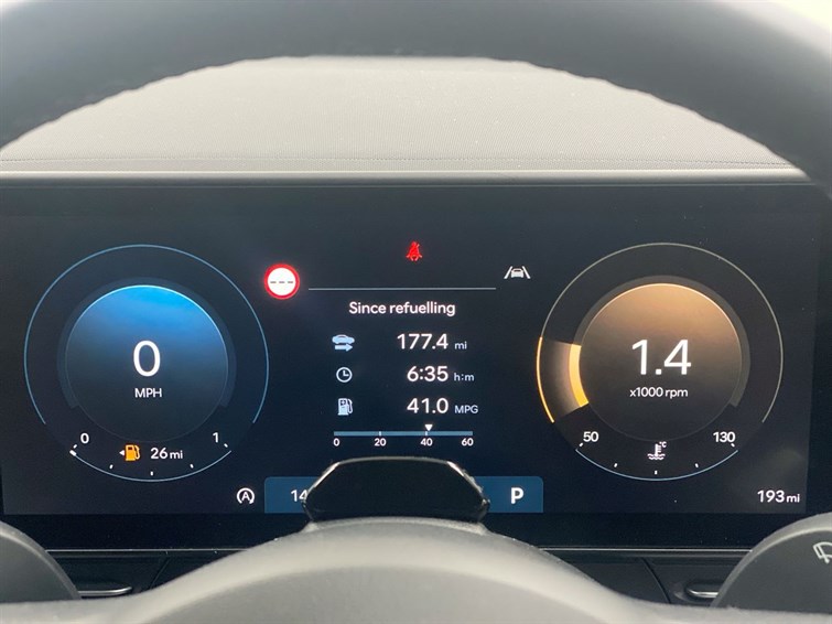 Used Hyundai KONA 2025 for sale - 77210649: Photo 40