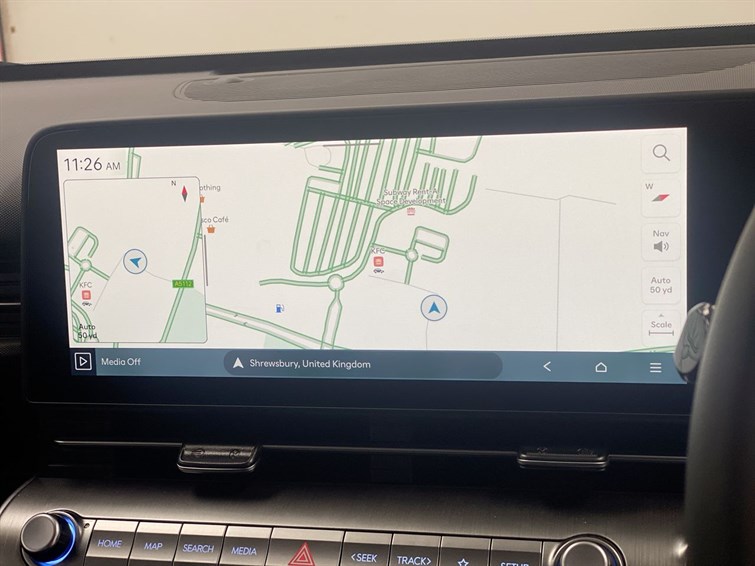 Used Hyundai KONA 2025 for sale - 77210649: Photo 47