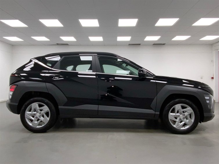 Used Hyundai KONA 2025 for sale - 77210649: Photo 5