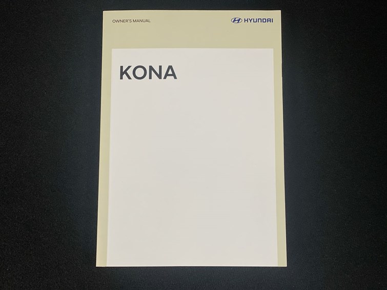 Used Hyundai KONA 2025 for sale - 77210649: Photo 55