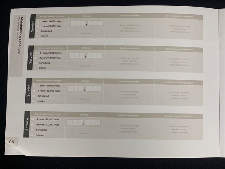 Used Hyundai KONA 2025 for sale - 77210649: Photo 57