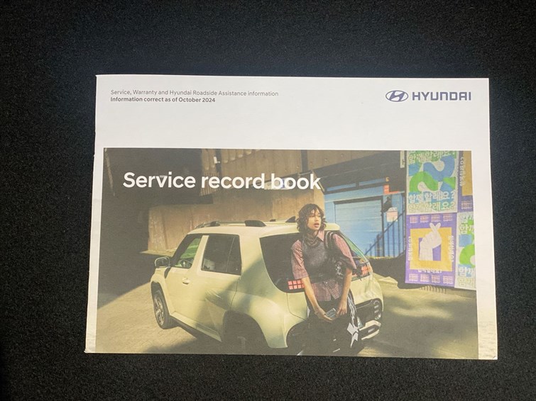 Used Hyundai KONA 2025 for sale - 77210649: Photo 58