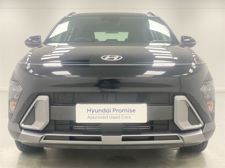 Used Hyundai KONA 2025 for sale - 77210649: Photo 6