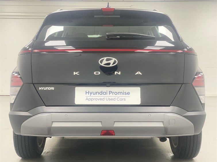 Used Hyundai KONA 2025 for sale - 77210649: Photo 7
