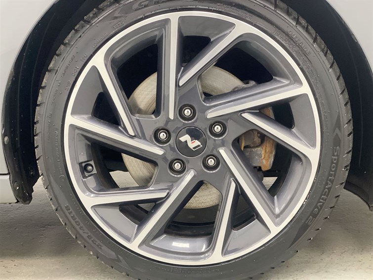 Used Hyundai i30 2022 for sale - 77210660: Photo 15