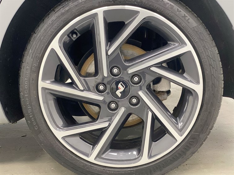 Used Hyundai i30 2022 for sale - 77210660: Photo 19