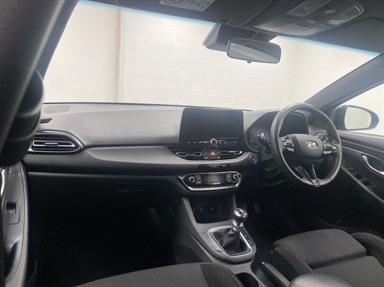 Used Hyundai i30 2022 for sale - 77210660: Photo 2