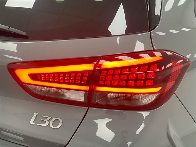 Used Hyundai i30 2022 for sale - 77210660: Photo 23