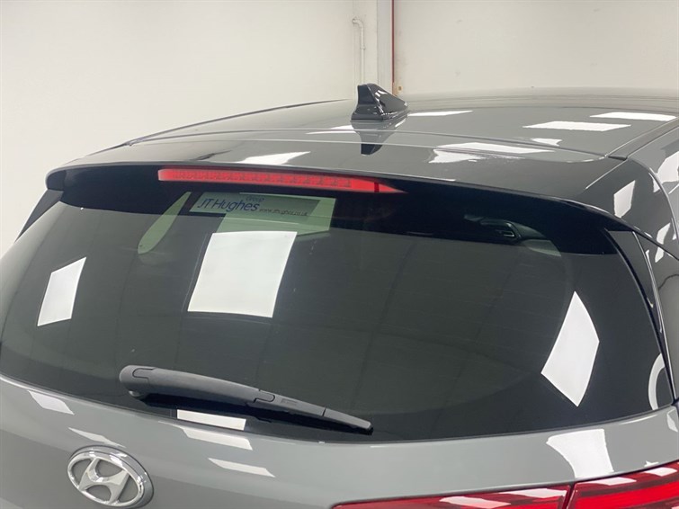 Used Hyundai i30 2022 for sale - 77210660: Photo 25