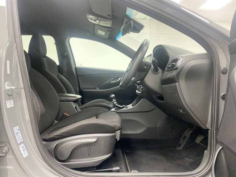 Used Hyundai i30 2022 for sale - 77210660: Photo 32