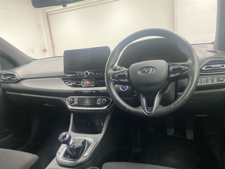 Used Hyundai i30 2022 for sale - 77210660: Photo 33