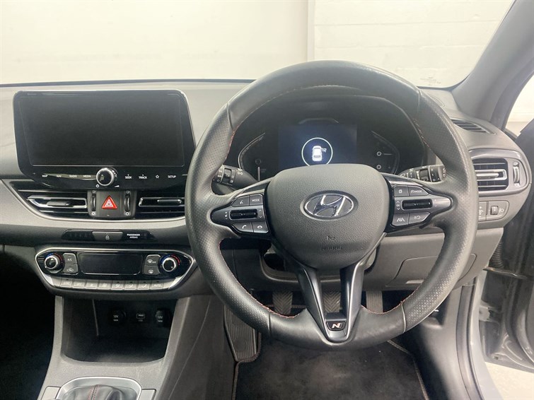 Used Hyundai i30 2022 for sale - 77210660: Photo 37