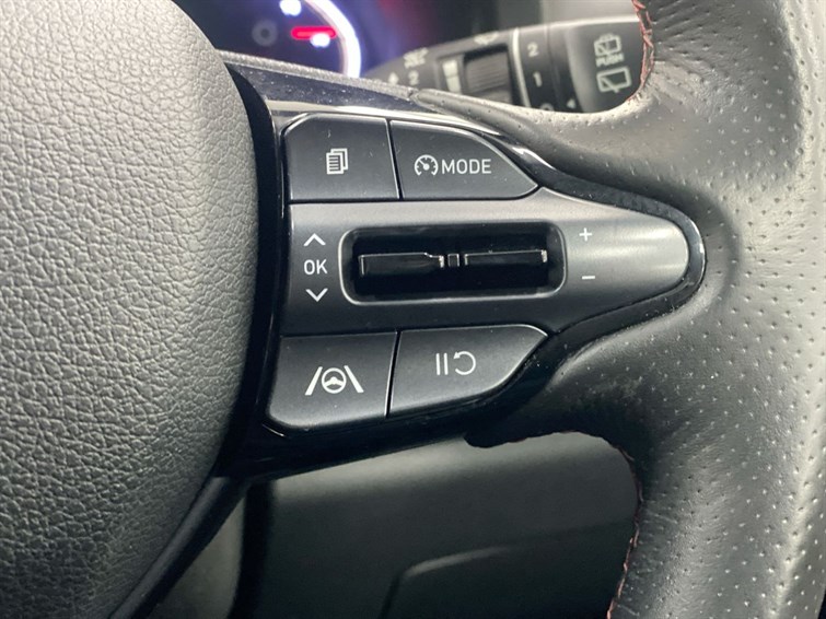 Used Hyundai i30 2022 for sale - 77210660: Photo 41