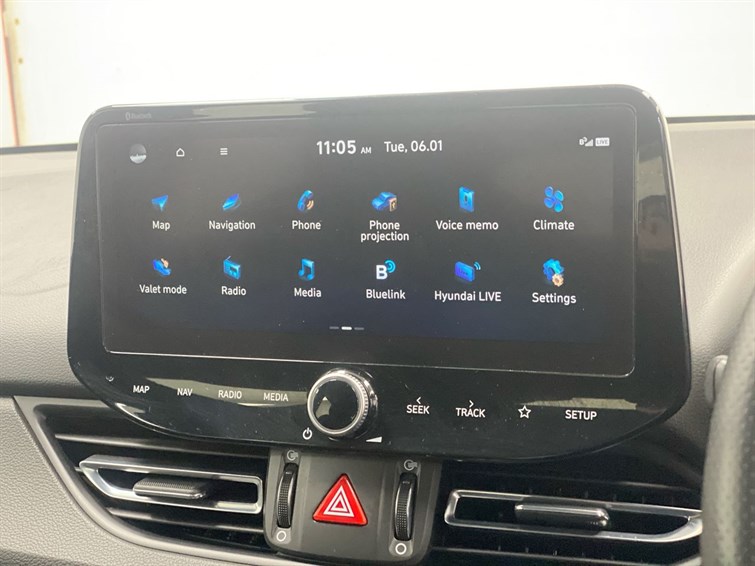 Used Hyundai i30 2022 for sale - 77210660: Photo 46