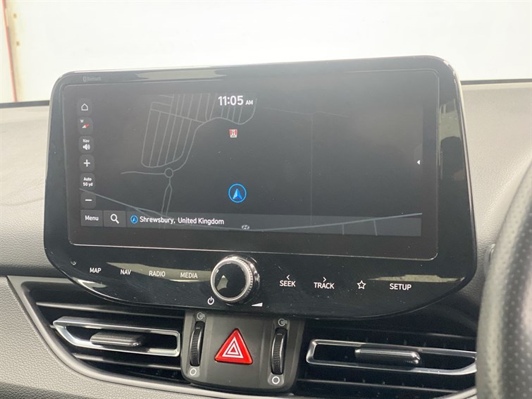 Used Hyundai i30 2022 for sale - 77210660: Photo 47