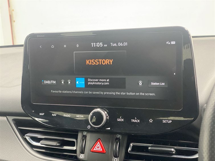 Used Hyundai i30 2022 for sale - 77210660: Photo 48