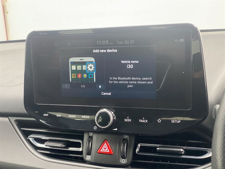 Used Hyundai i30 2022 for sale - 77210660: Photo 49