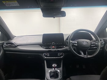 Used Hyundai i30 2022 for sale - 77210660: Photo