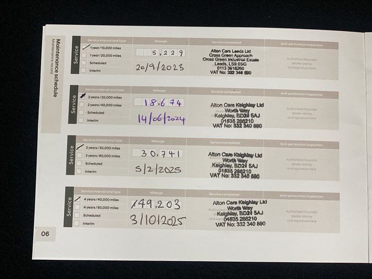 Used Hyundai i30 2022 for sale - 77210660: Photo 58