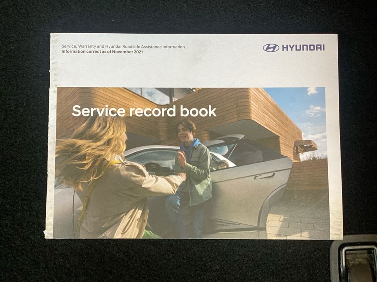 Used Hyundai i30 2022 for sale - 77210660: Photo 59