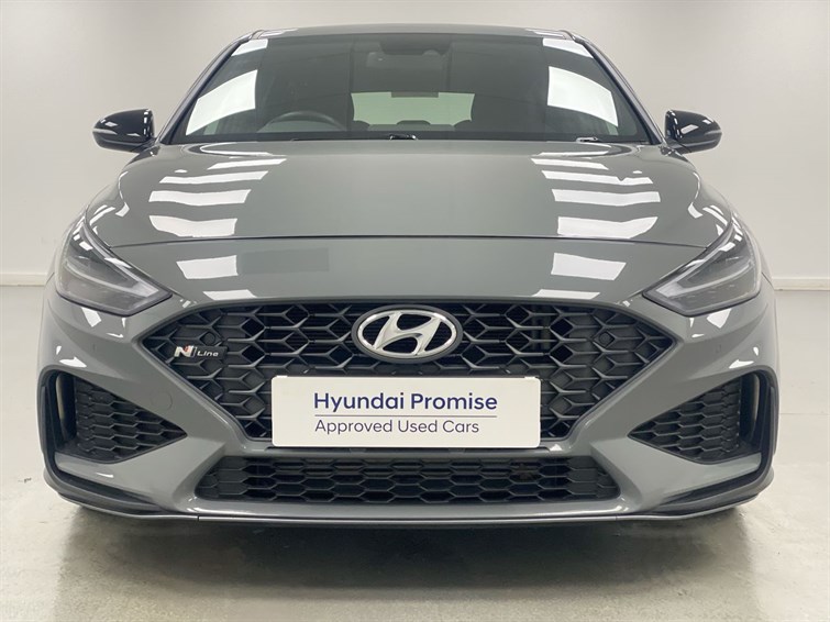 Used Hyundai i30 2022 for sale - 77210660: Photo 6