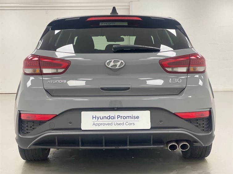 Used Hyundai i30 2022 for sale - 77210660: Photo 7