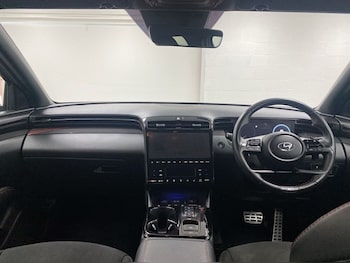 Used Hyundai TUCSON 2023 for sale - 79269707: Photo