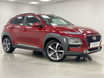 Used Hyundai KONA 2020 for sale - 78811153: Photo