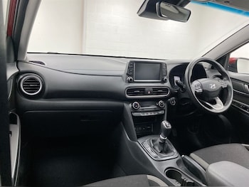 Used Hyundai KONA 2020 for sale - 78811153: Photo