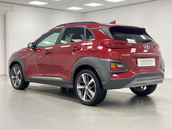Used Hyundai KONA 2020 for sale - 78811153: Photo