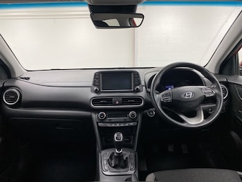 Used Hyundai KONA 2020 for sale - 78811153: Photo