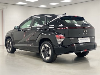 Used Hyundai KONA 2024 for sale - 78890851: Photo