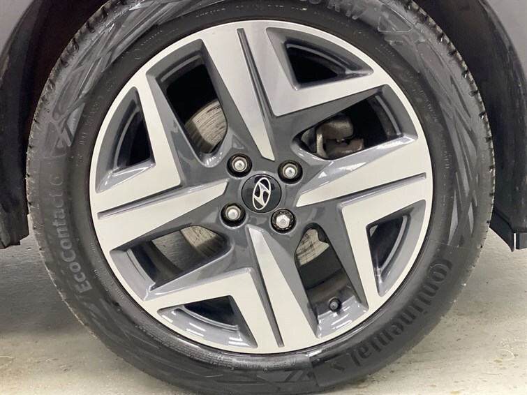 Used Hyundai BAYON 2022 for sale - 78081412: Photo 15